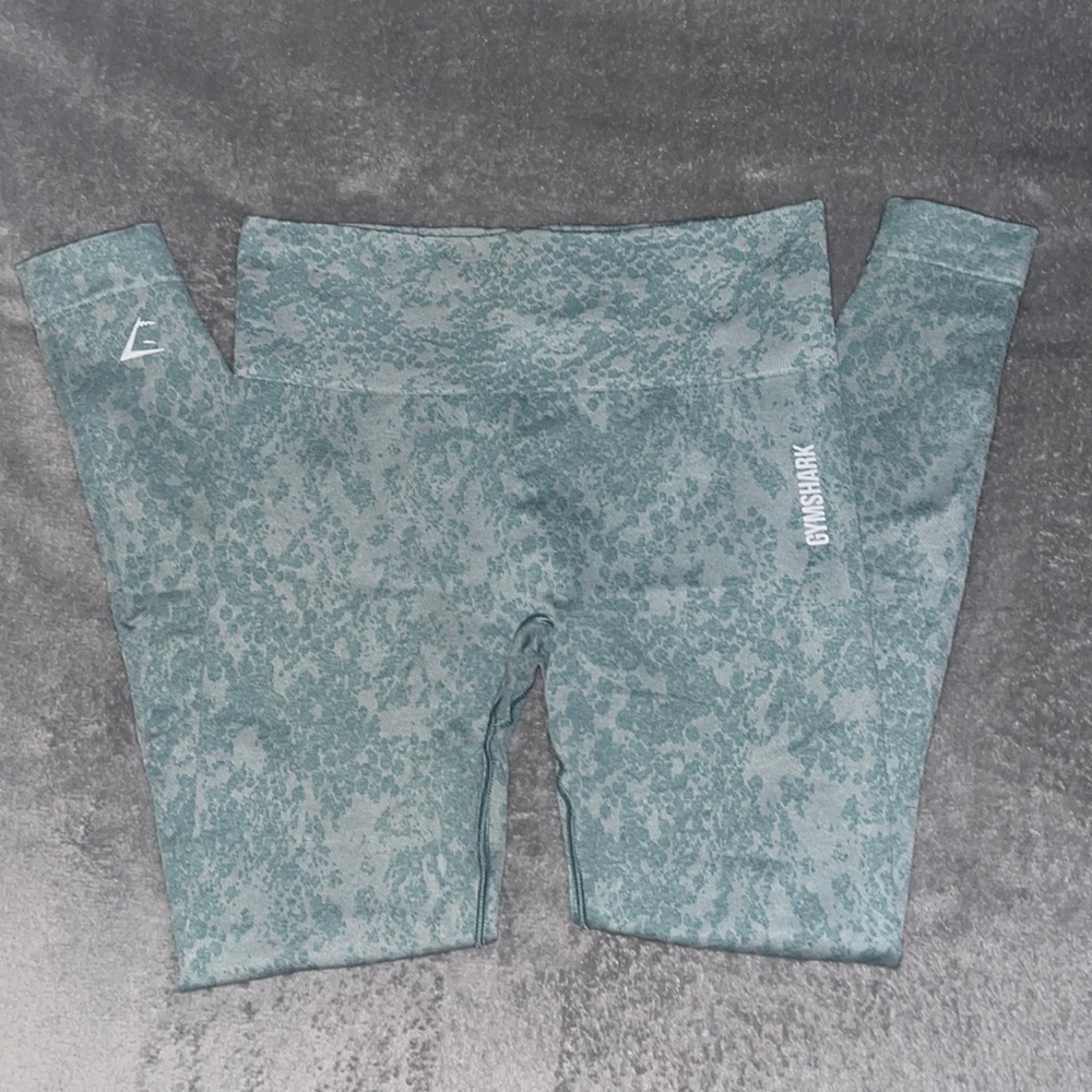 Gymshark Adapt Animal Legging